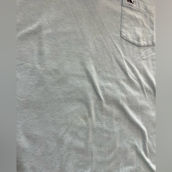 Vineyard Vines Men’s Edgartown Polo in blue - Picture 4 of 6